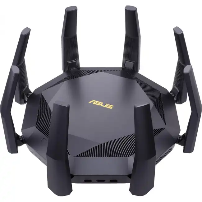 Маршрутизатор для дома Asus RT-AX89X 90IG04J1-BM3010