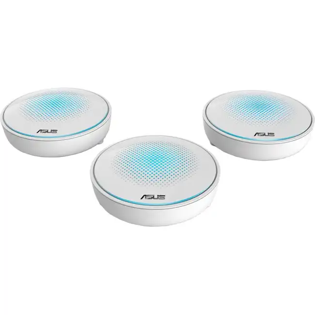Маршрутизатор для дома Asus AC2200 90IG04C0-BM0B10