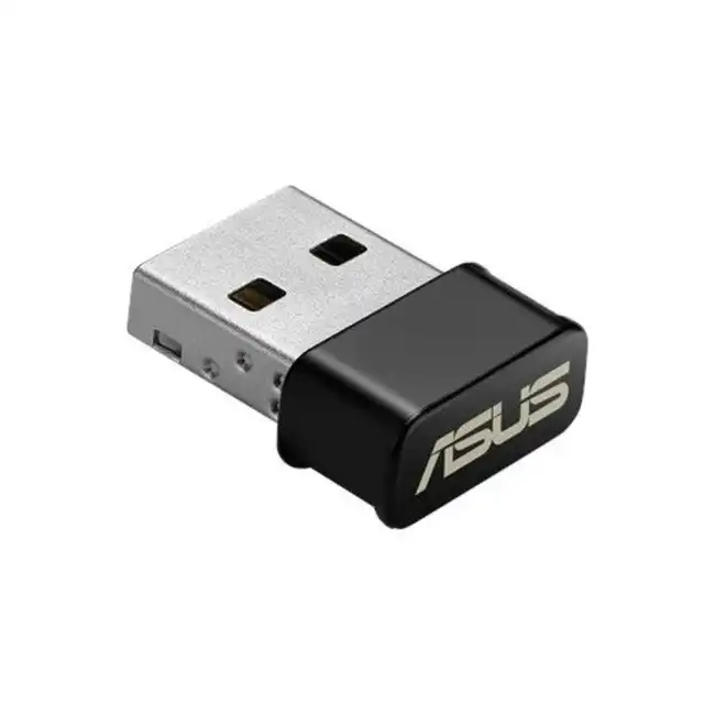 Сетевая карта Asus USB-AC53 Nano 90IG03P0-BM0R10