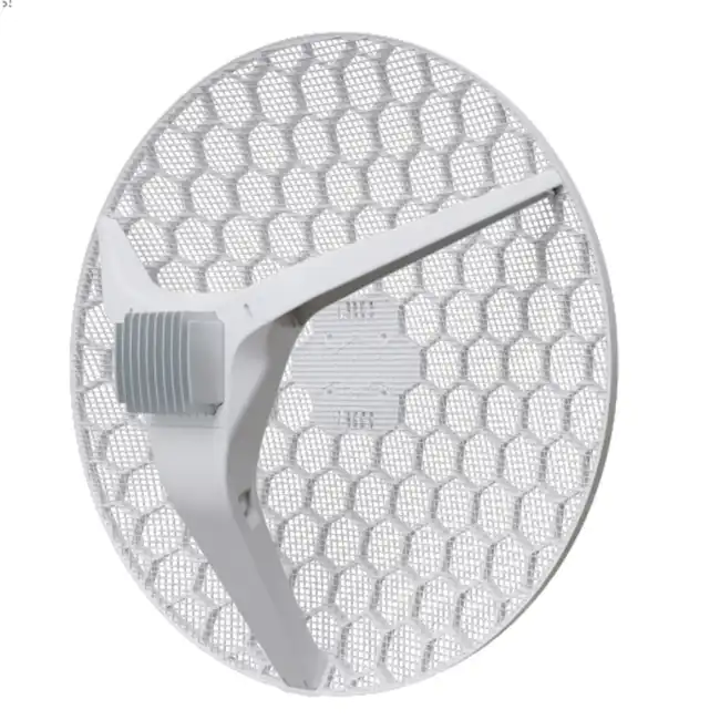 WiFi точка доступа Mikrotik RBLHGG-5HPacD2HPnD-XL