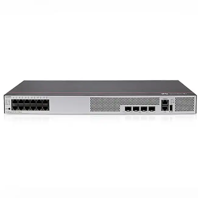 Коммутатор Huawei S5735-L24P4S-A1 98011321