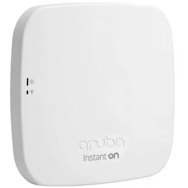 WiFi точка доступа Aruba Instant On AP12 (EU) Bundle R3J24A
