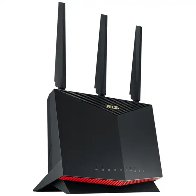 Маршрутизатор для дома Asus RT-AX86U