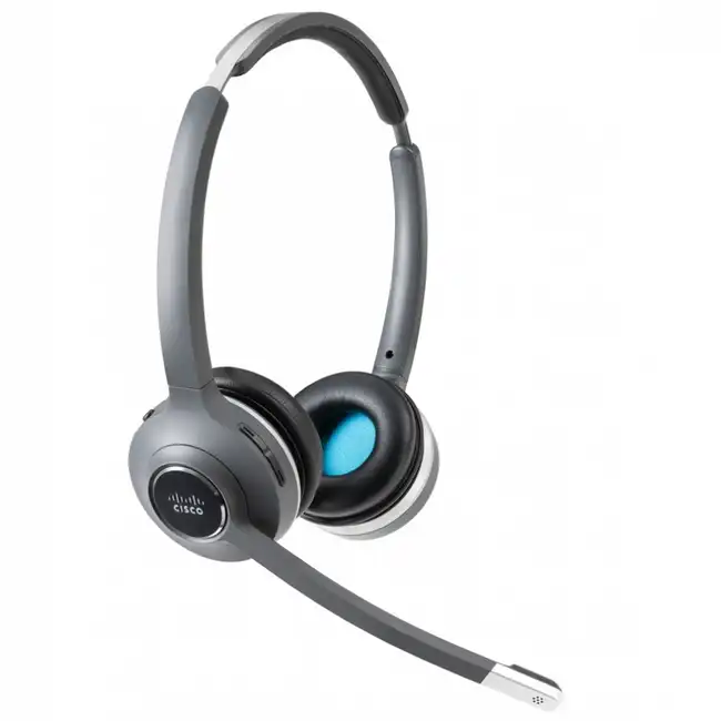 Наушники Cisco CP-HS-WL-562-M-EU=