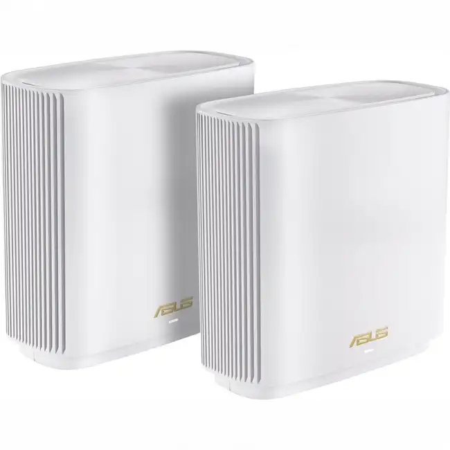 Маршрутизатор для дома Asus ASUS ZenWiFi AX (XT8) 90IG0590-MO3G40