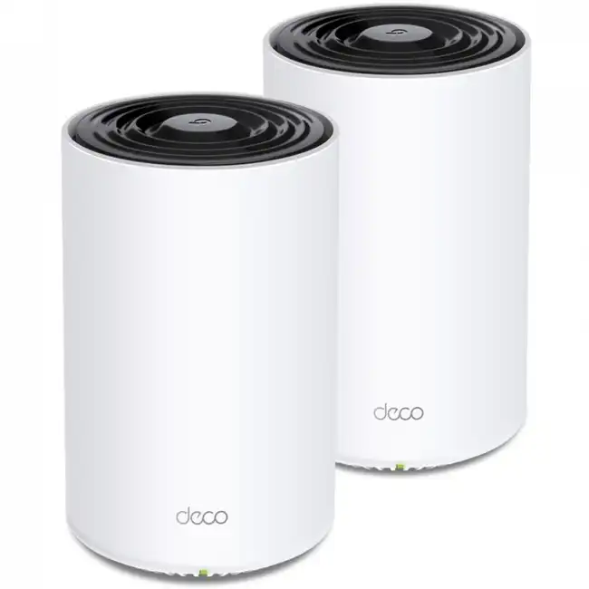 Маршрутизатор для дома TP-Link Deco X68(2-pack)