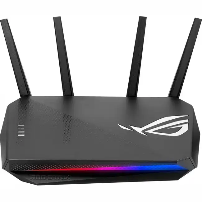 Маршрутизатор для дома Asus ROG Strix GS-AX3000 90IG06K0-MU9R10