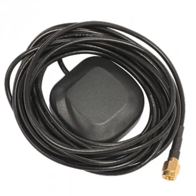 Аксессуар для сетевого оборудования Mikrotik GPS-антенна ACGPSA (Антенна)