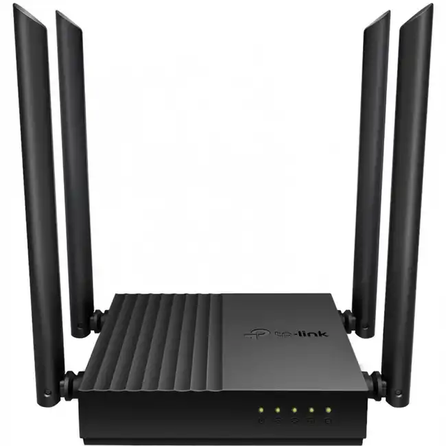 Маршрутизатор для дома TP-Link Archer C64 Archer C64(RU)