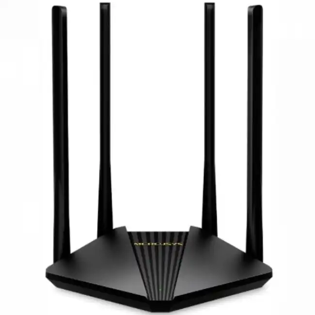 Маршрутизатор для дома Mercusys MR30G MR30G(RU)