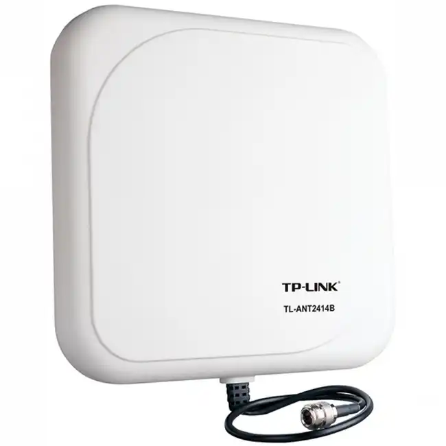 Аксессуар для сетевого оборудования TP-Link TL-ANT2414B TL-ANT2414B(UN) (Антенна)