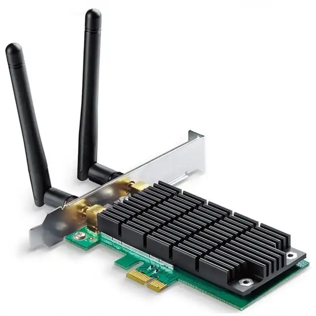 Сетевая карта TP-Link Archer T6E Archer T6E(EU)