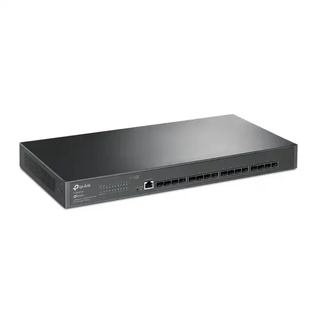 Коммутатор TP-Link TL-SX3016F JetStream (16 SFP портов)