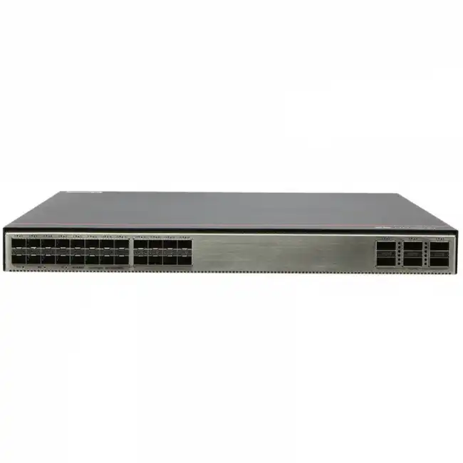 Коммутатор Huawei S6730-H24X6C 02352FSG-001_BSW (6 SFP портов)