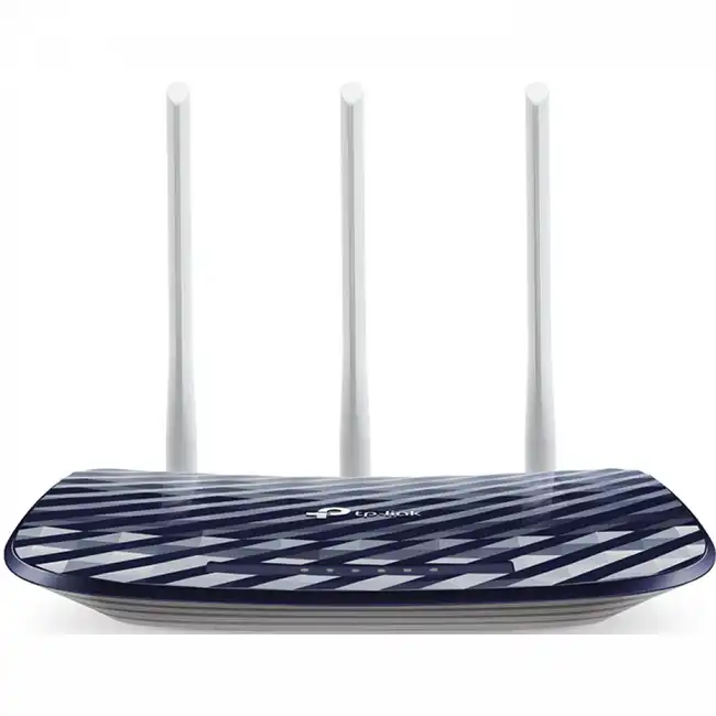 Маршрутизатор для дома TP-Link Archer С20 Ver 5.0