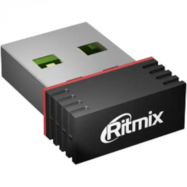 Сетевая карта Ritmix RWA-120