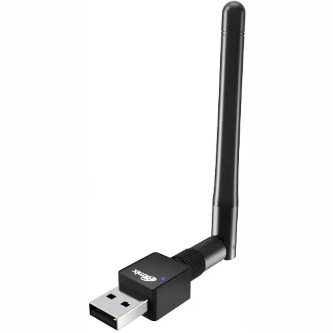 Сетевая карта Ritmix RWA-220