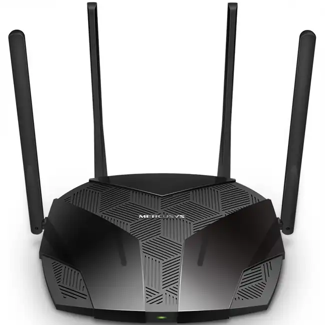 Маршрутизатор для дома Mercusys MR80X