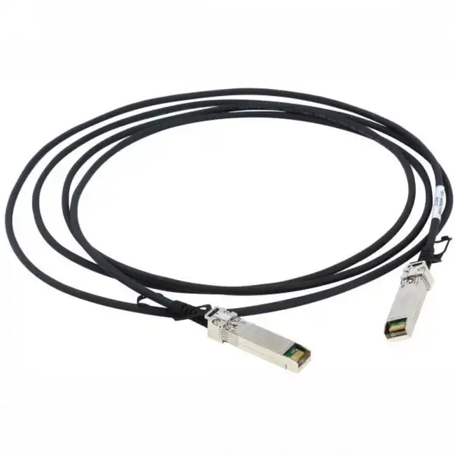 Аксессуар для сетевого оборудования Fibertrade FT-SFP+-CabP-AWG24-7 (CS) (Кабель)