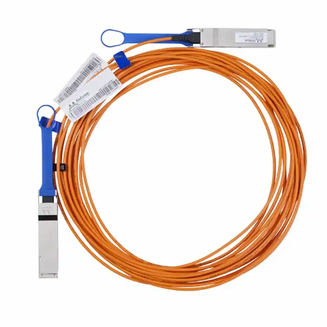 Аксессуар для сетевого оборудования Cisco 40GBASE Active Optical Cable QSFP-H40G-AOC3M= (Кабель)