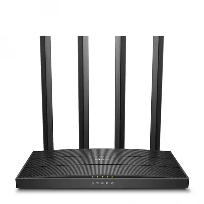 Маршрутизатор для дома TP-Link Archer C80 Archer C80(RU)