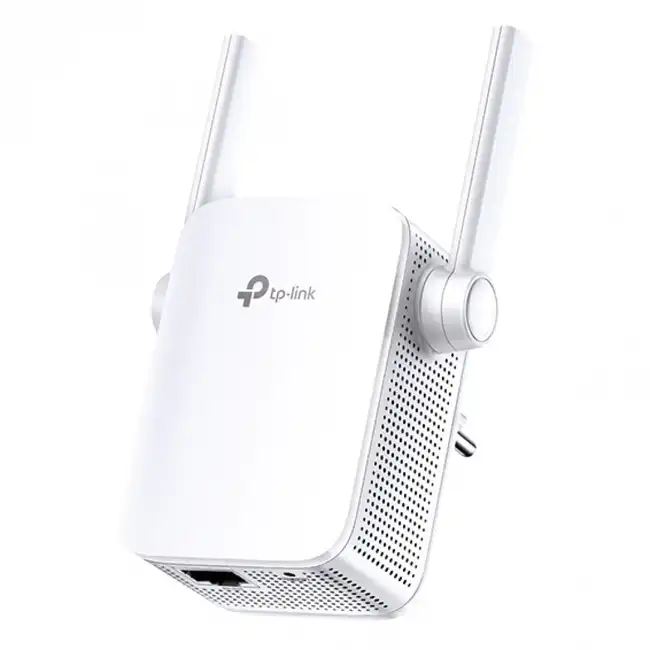 Сетевое устройство TP-Link TL-WA855RE TL-WA855RE(RU) (Усилитель сигнала)