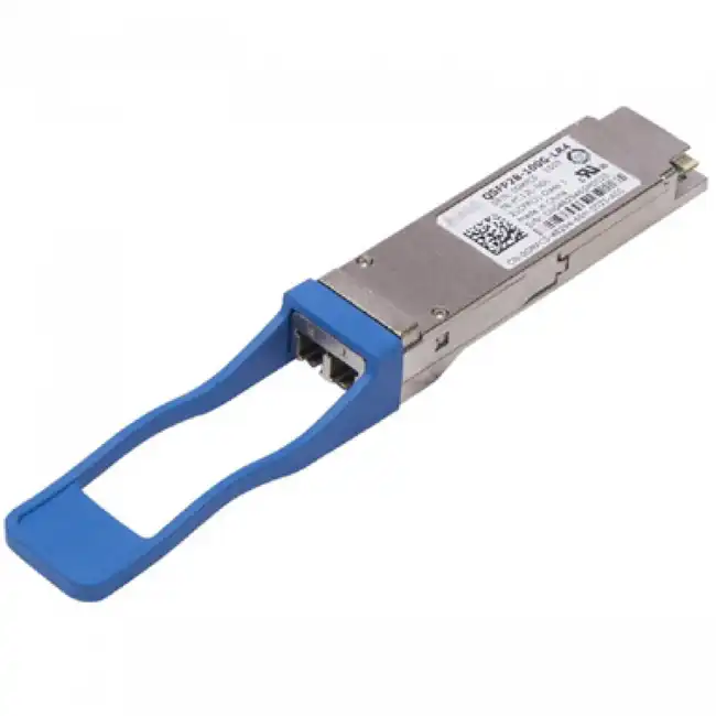 Модуль Fibertrade FT-QSFP28-SR4 (QSFP28 модуль)