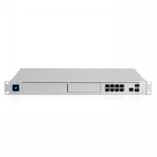 Маршрутизатор Ubiquiti UniFi Dream Machine Pro UDM-Pro