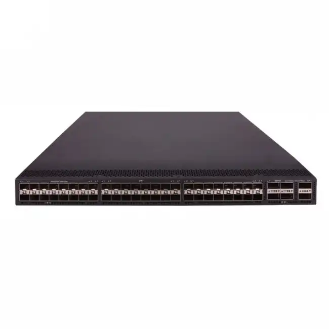 Коммутатор HPE FlexFabric 5940 JH390A (6 SFP портов)