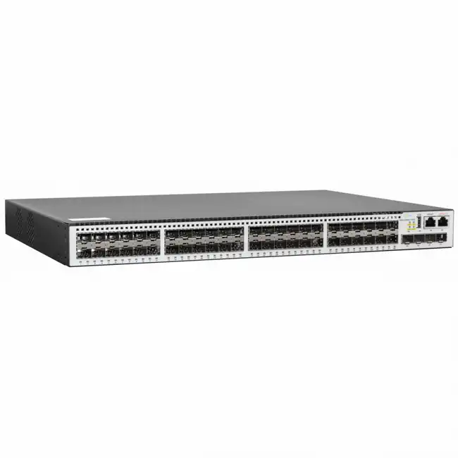Коммутатор SNR Управляемый SNR-S2995G-48FX (4 SFP порта)