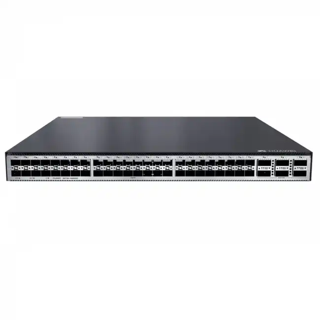 Коммутатор Huawei S6730-H48X6C 02352FSF-003_BSW (6 SFP портов)