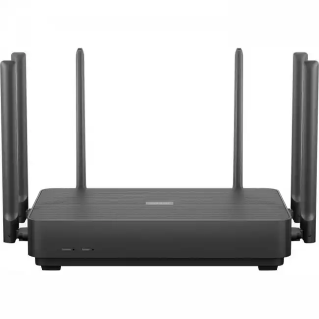Маршрутизатор для дома Xiaomi Router AX3200 RB01 DVB4314GL