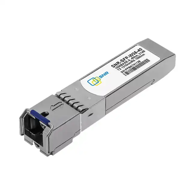 Аксессуар для сетевого оборудования SNR модуль SFP WDM SNR-SFP-W35-3