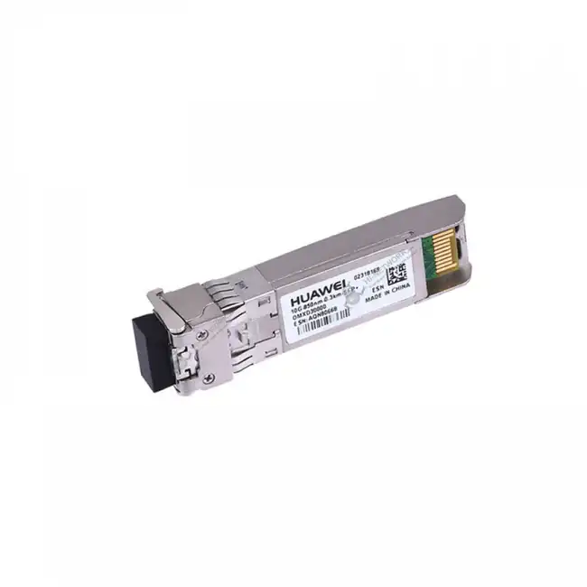 Модуль Huawei OMXD30000 02313URC (SFP+ модуль)