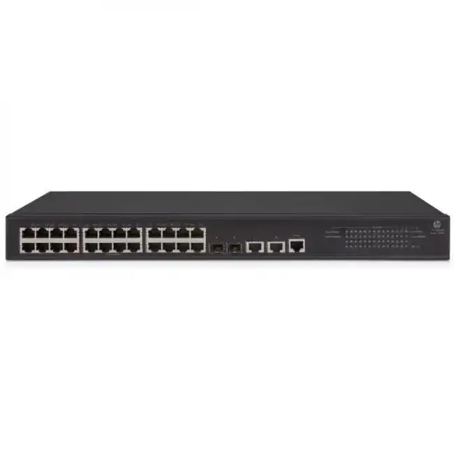 Коммутатор HPE Aruba Instant On 1960 24G JL806A#ABB