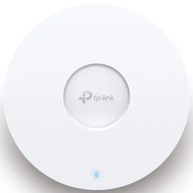 WiFi точка доступа TP-Link EAP650 (EU) V1.0/V1.2