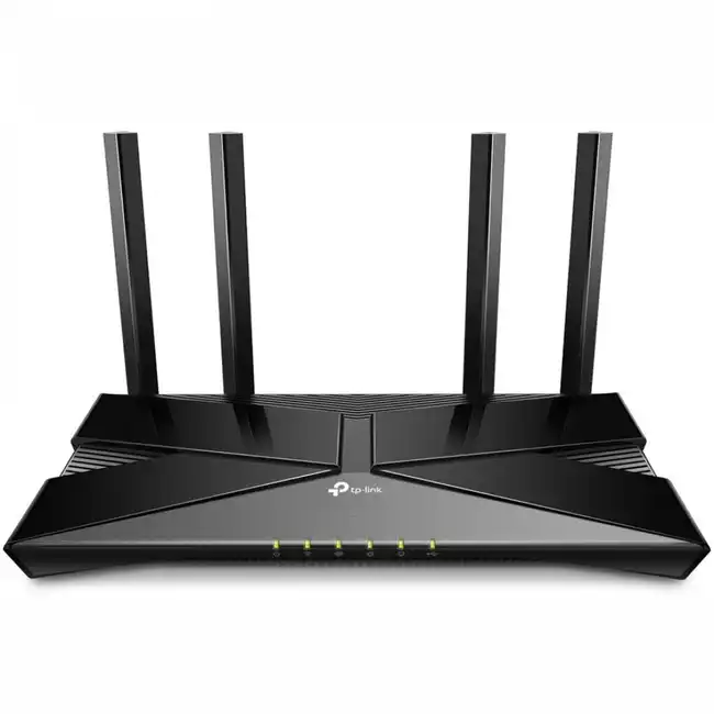 Маршрутизатор для дома TP-Link ARCHER AX20(EU) V1.0/V3.0