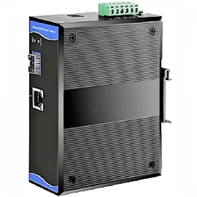 Медиаконвертор FIBERROAD FR-7N3101