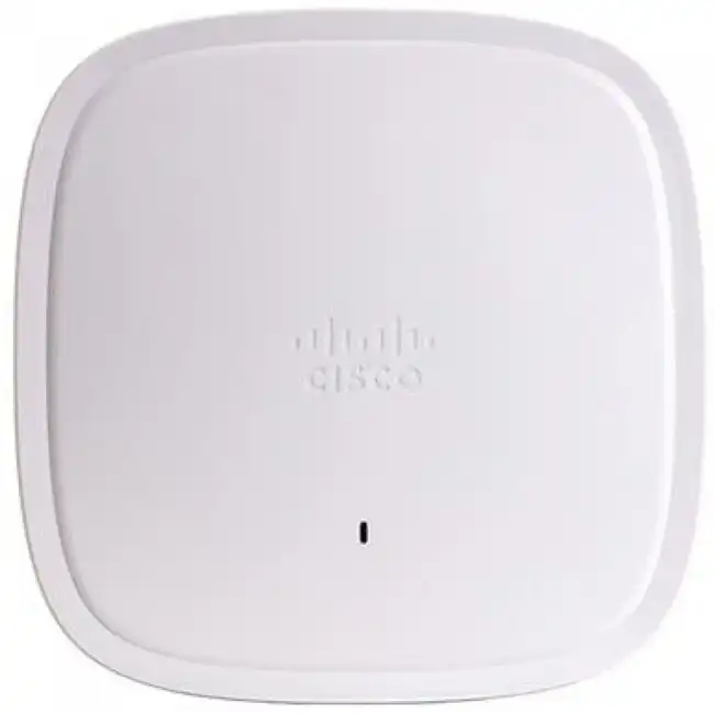 WiFi точка доступа Cisco Catalyst 9130AX C9130AXI-E