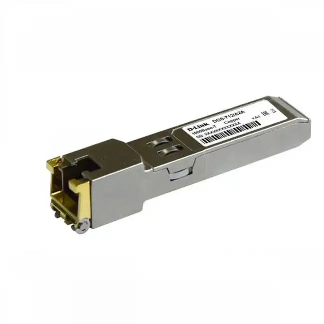 Модуль D-link DGS-712/A2A (SFP модуль)