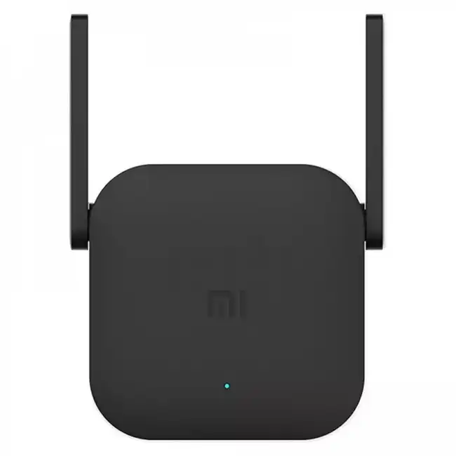 Усилитель сигнала Wi-Fi Xiaomi Wi-Fi Range Extender Pro DVB4235VGL (Wi-Fi 4 (802.11b /g / n), с внешней антенной)
