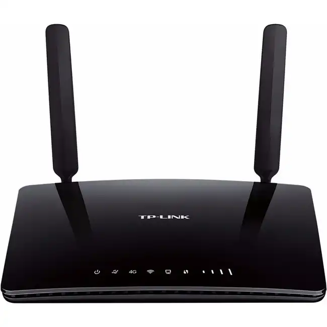 Маршрутизатор для дома TP-Link Archer MR200