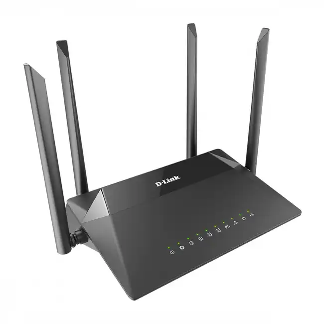 Маршрутизатор для дома D-link DIR-853/URU/R3A