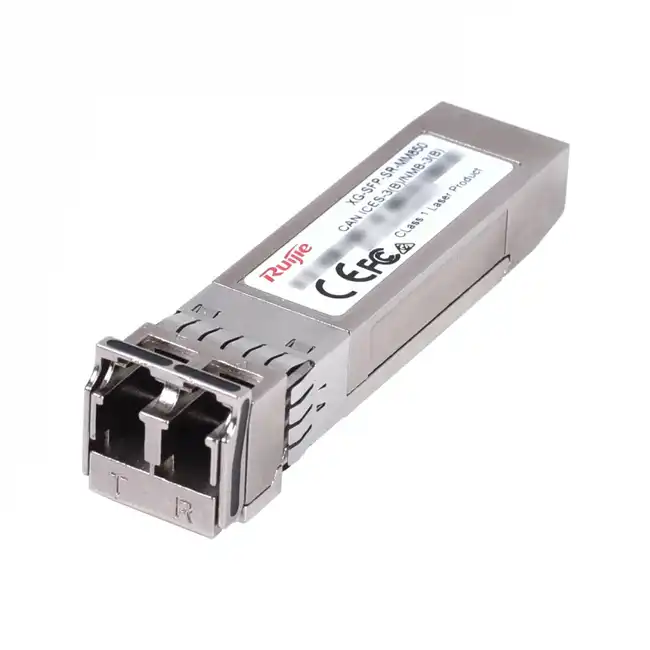 Модуль Ruijie XG-SFP-SR-MM850 (SFP+ модуль)