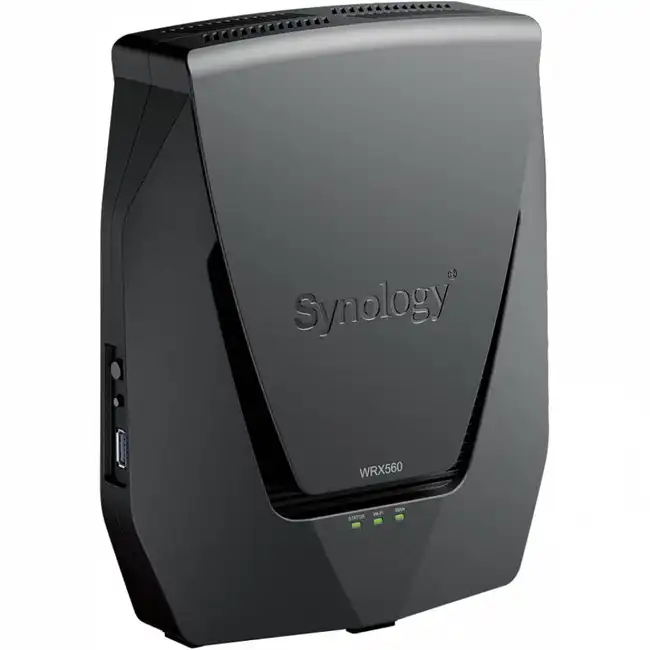Маршрутизатор для дома Synology WRX560