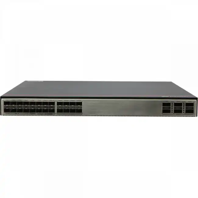 Коммутатор Huawei S6730-H24X6C 02352FSG-007_BSWK1 (6 SFP портов)