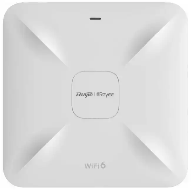 WiFi точка доступа Ruijie RAP2260(H) AX6000 RG-RAP2260