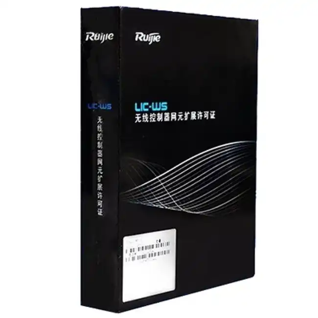 Лицензия для сетевого оборудования Ruijie для Ruijie WS series controller RG-LIC-WS-128