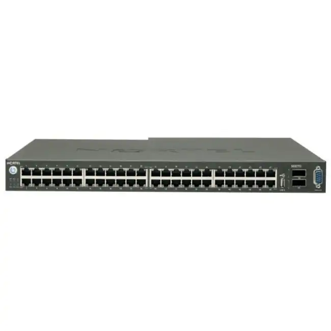 Коммутатор Avaya BayStack 5650TD+ cascade cable 1,5 ft AL1001B14-E5 (1000 Base-TX (1000 мбит/с))
