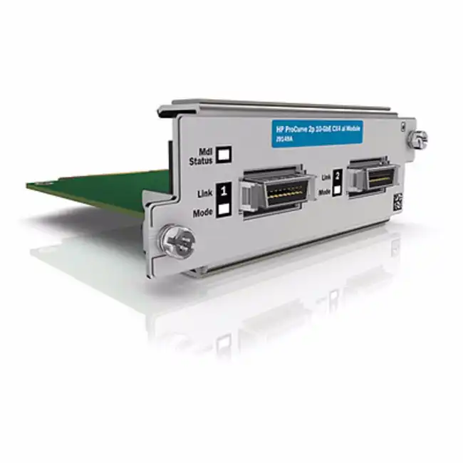Сетевое устройство HPE J9149A (Модуль)